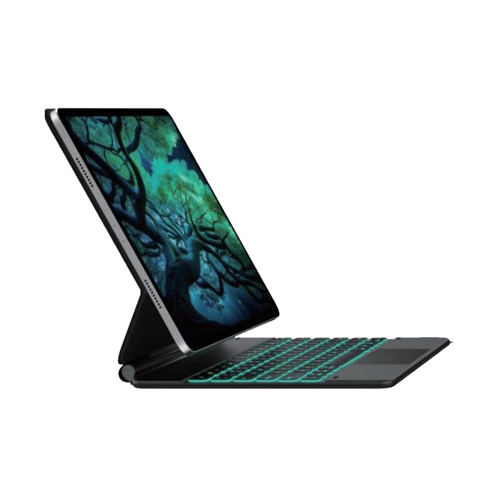 KP501 Magic Keyboard(10.9 inches iPad)